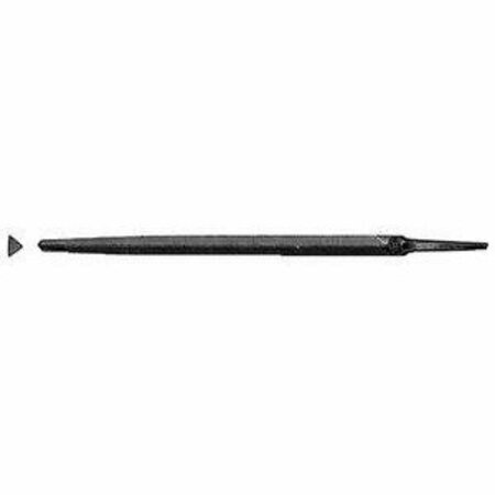 SIMONDS 73-54950 6 in. Taper File X Slim SP-SPR39047